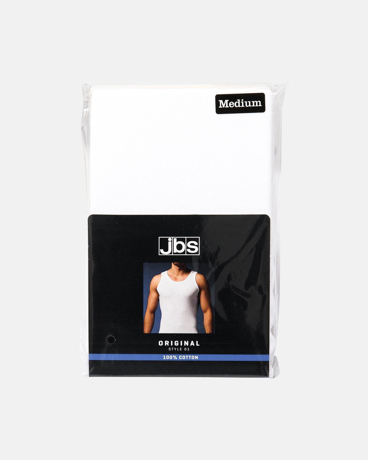 JBS Original hlýrabolur