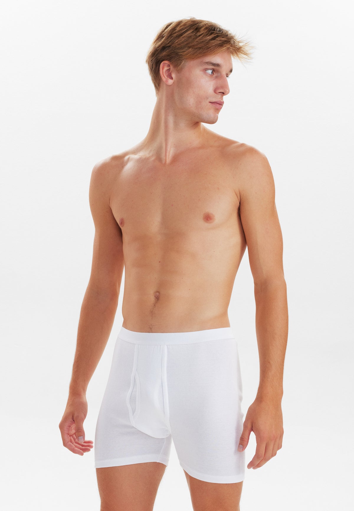 JBS boxarar með klauf