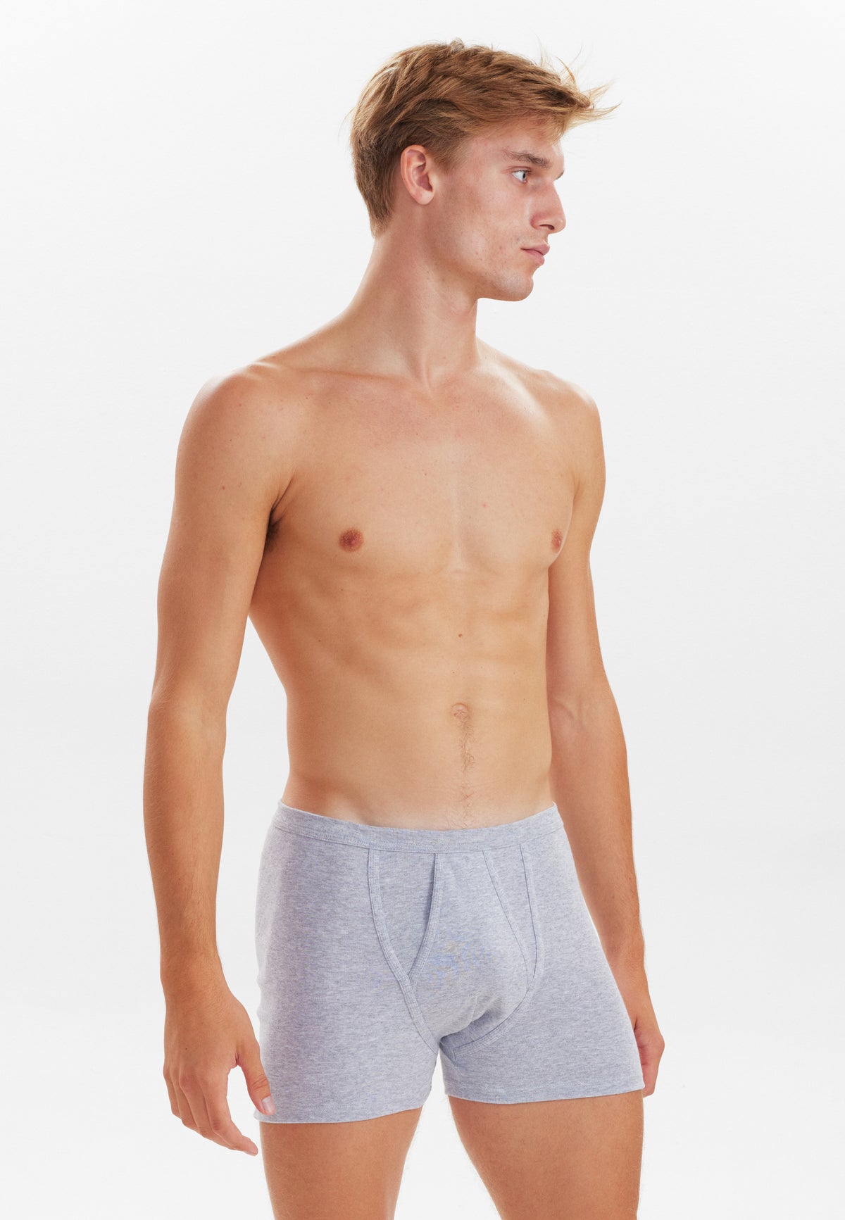 JBS boxarar með klauf