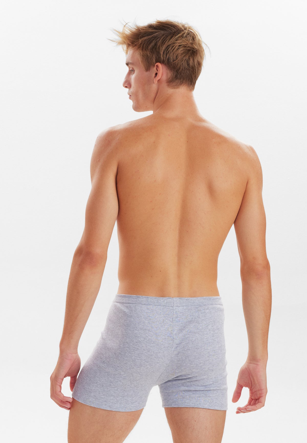 JBS boxarar með klauf