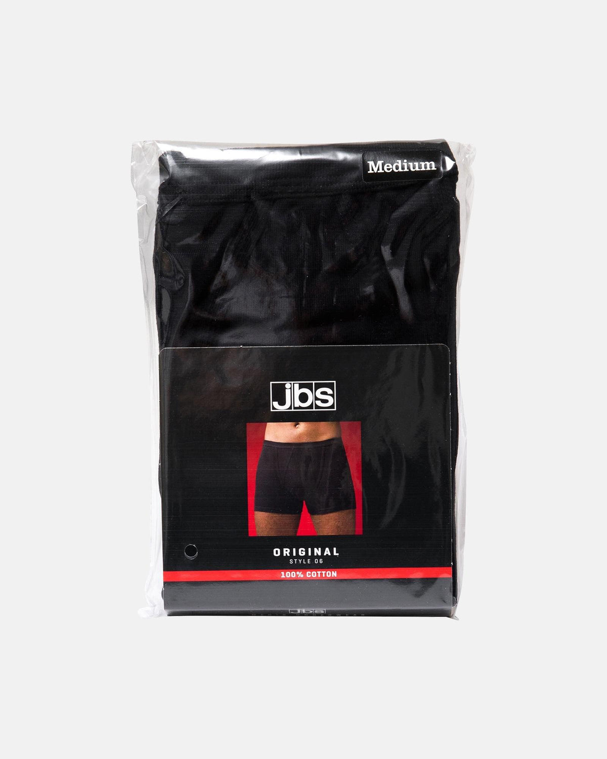 JBS boxarar með klauf