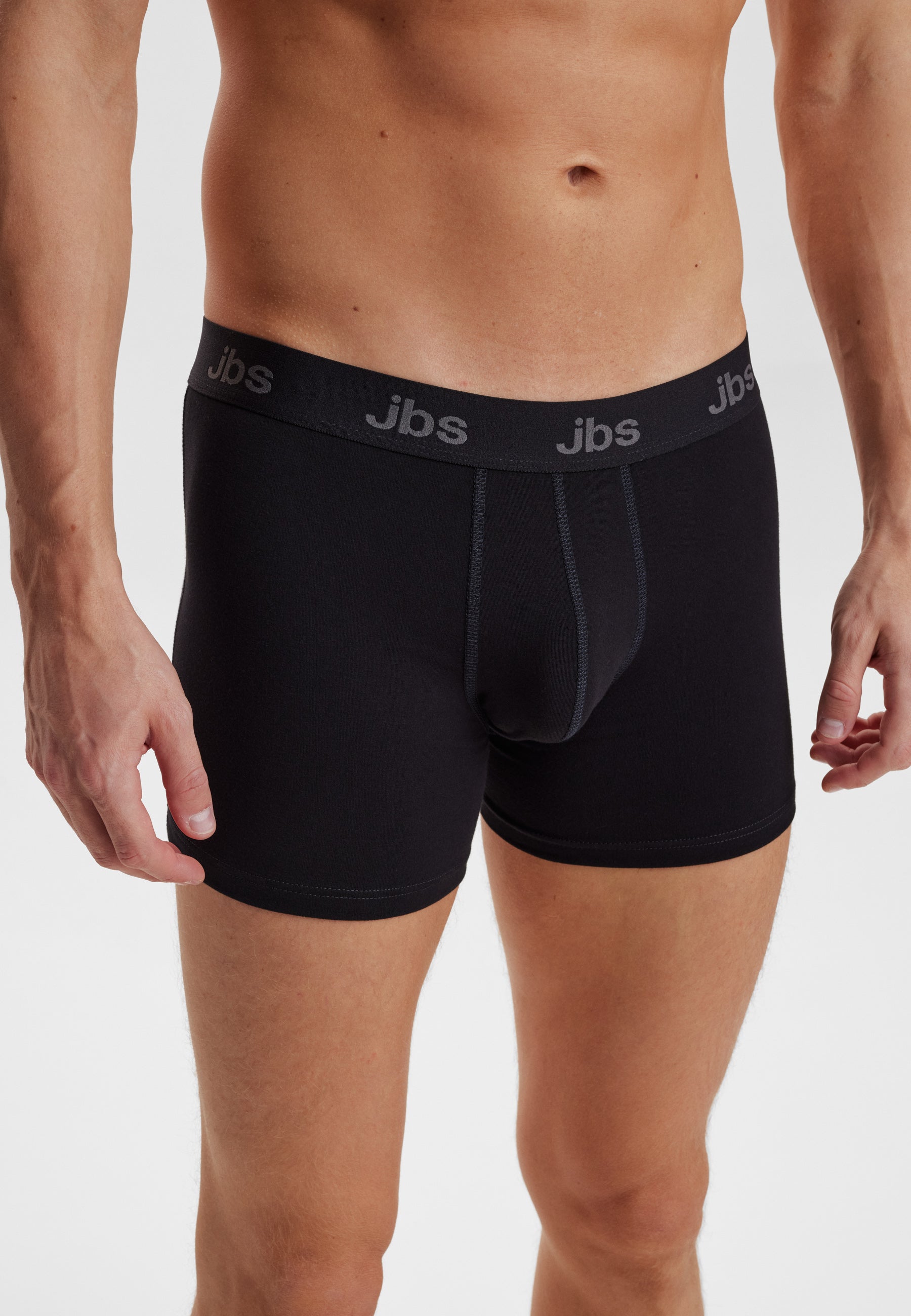 JBS sokkabuxur