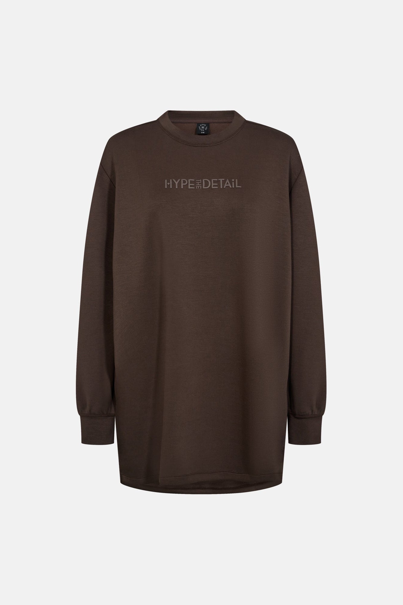 Hype the Detail peysa