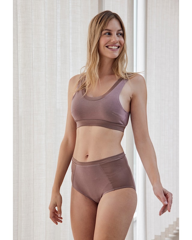 JBS of DK maxi nærbuxur