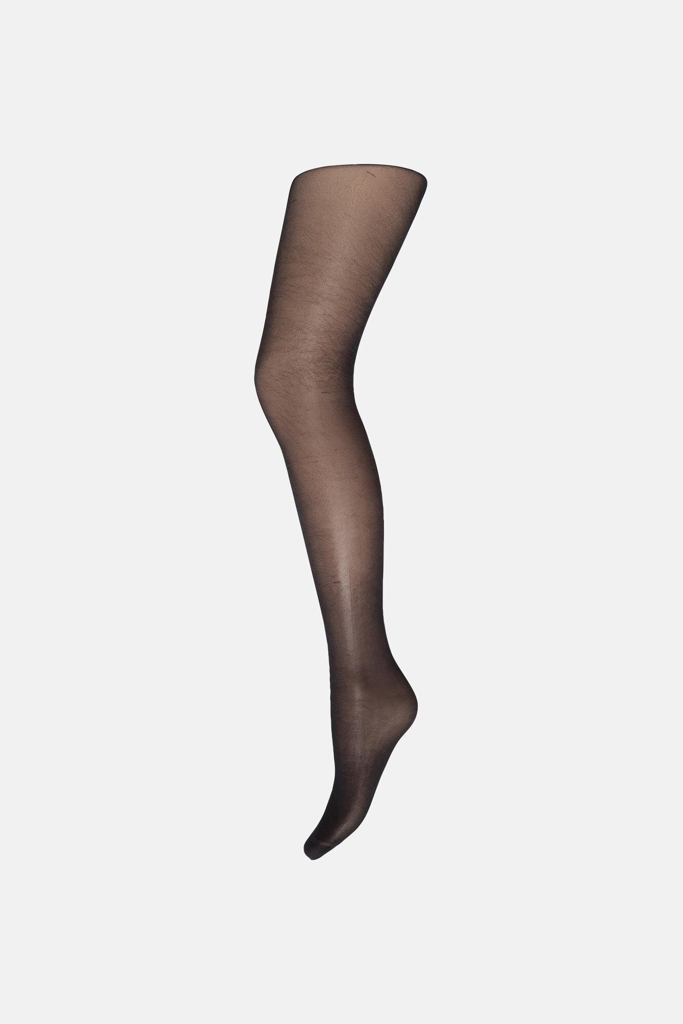 DECOY silk look sokkabuxur 20 den