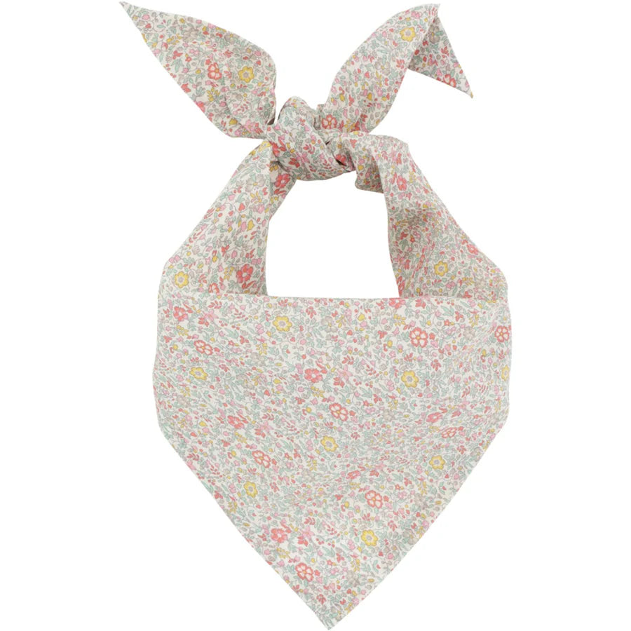 Barnabandana Cotton Liberty (KatieandMillieYellow)