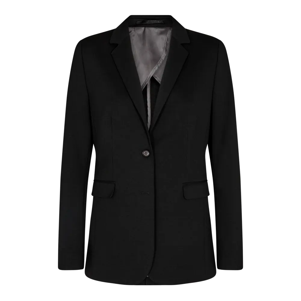 Women's Long Extreme Flexibility Modern Bl... (Black)