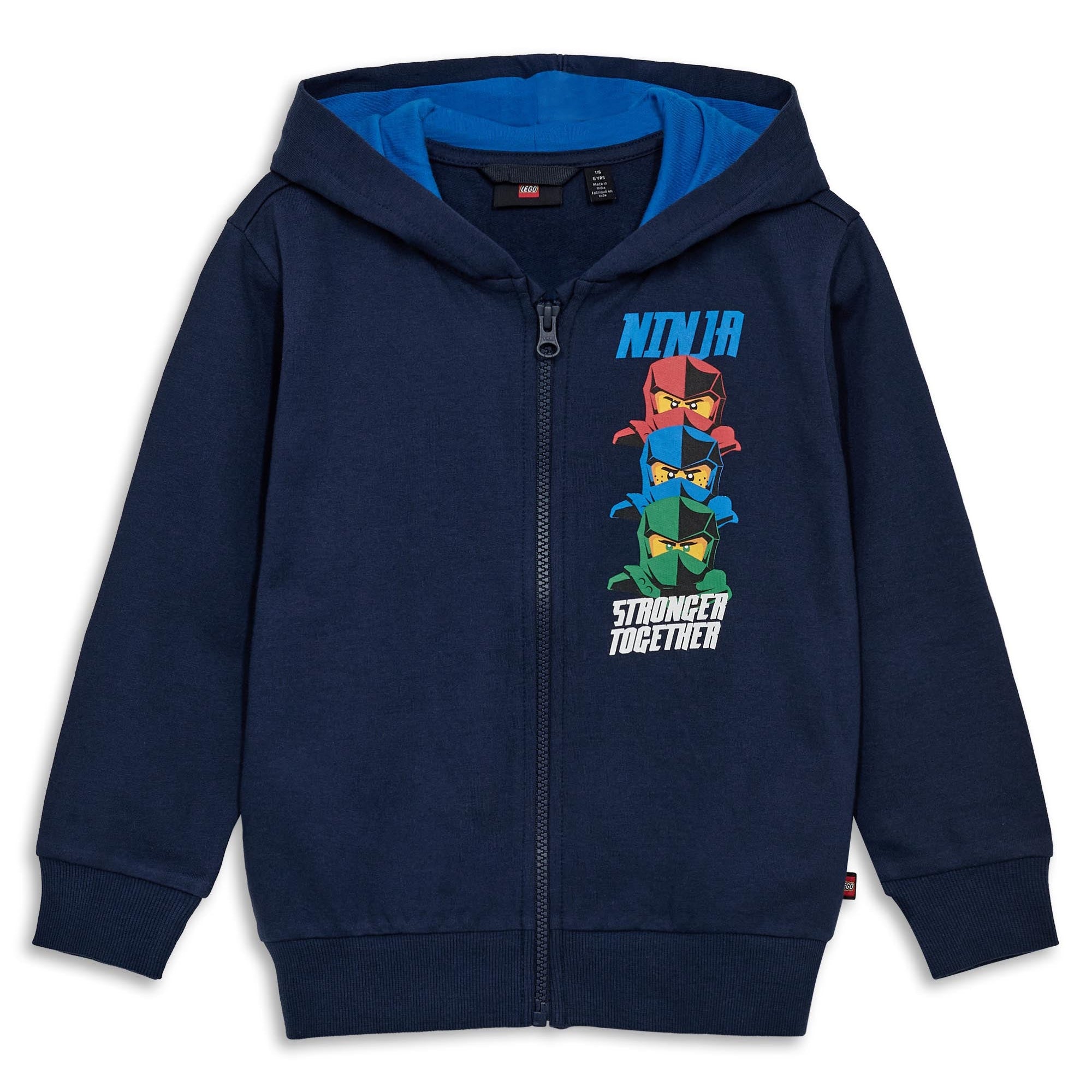 LEGO Ninjago Hettupeysa