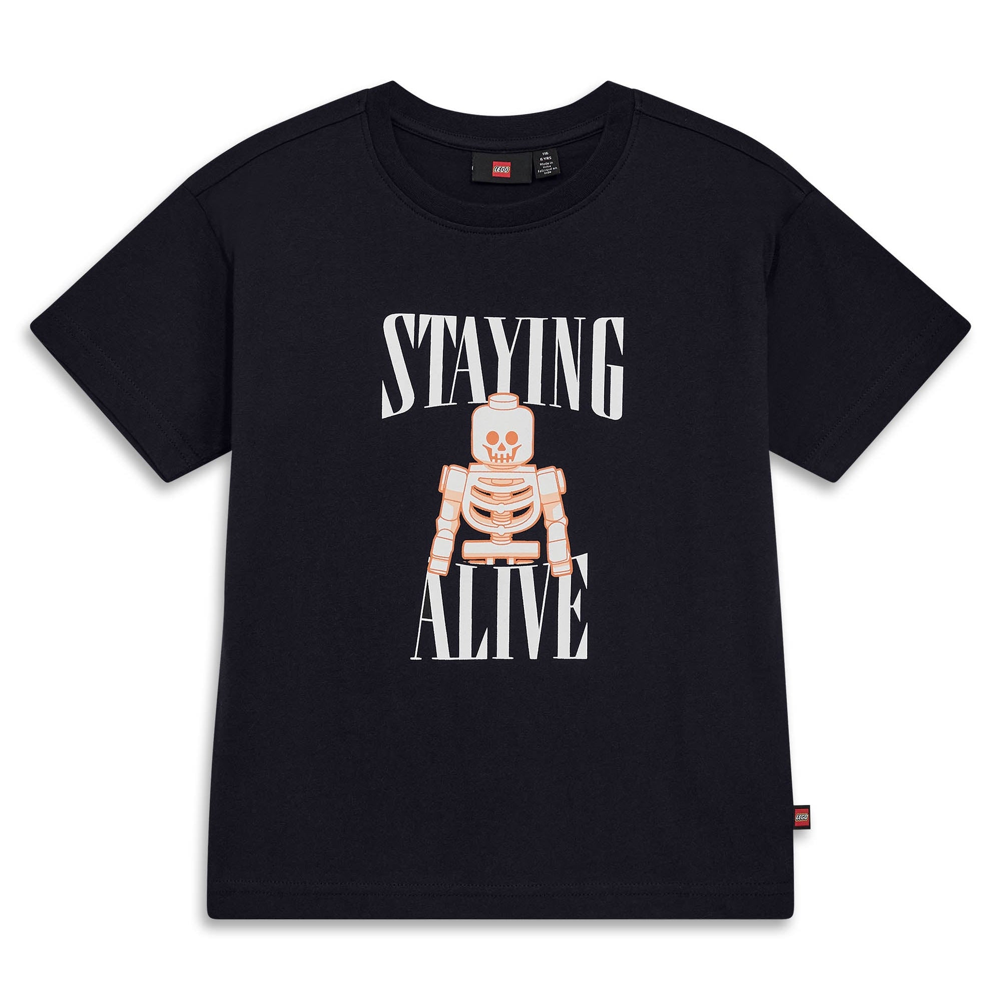 LEGO Beingrind Bolur