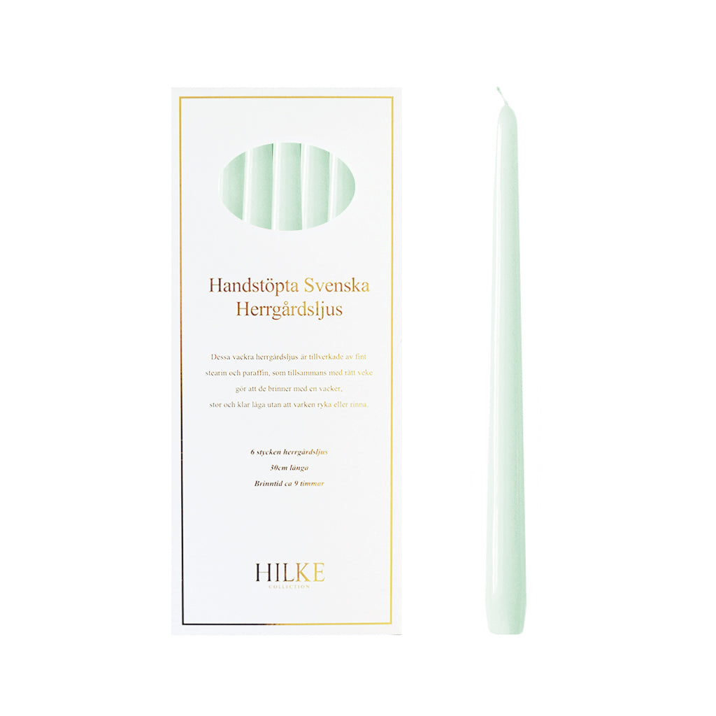 Mansion Candles Decorative Scented Candle Collection for Home and Gift