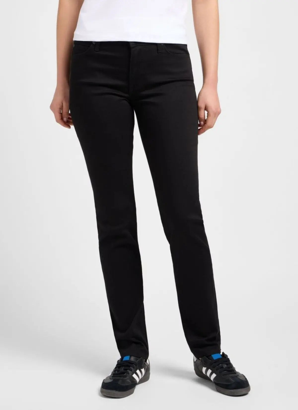 LEE - ELLY BLACK RINSE