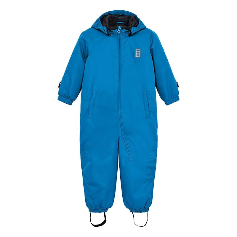 LWJORI 721 - SNOWSUIT. (Blue)