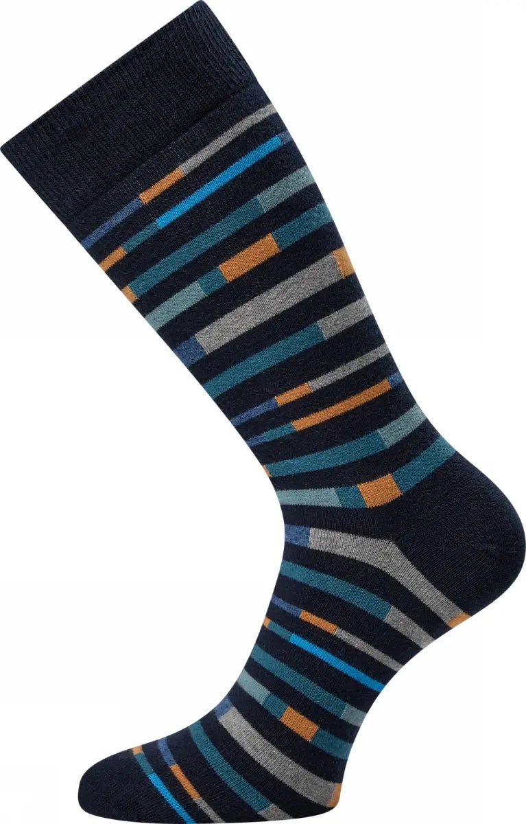 JBS socks-Multicolour