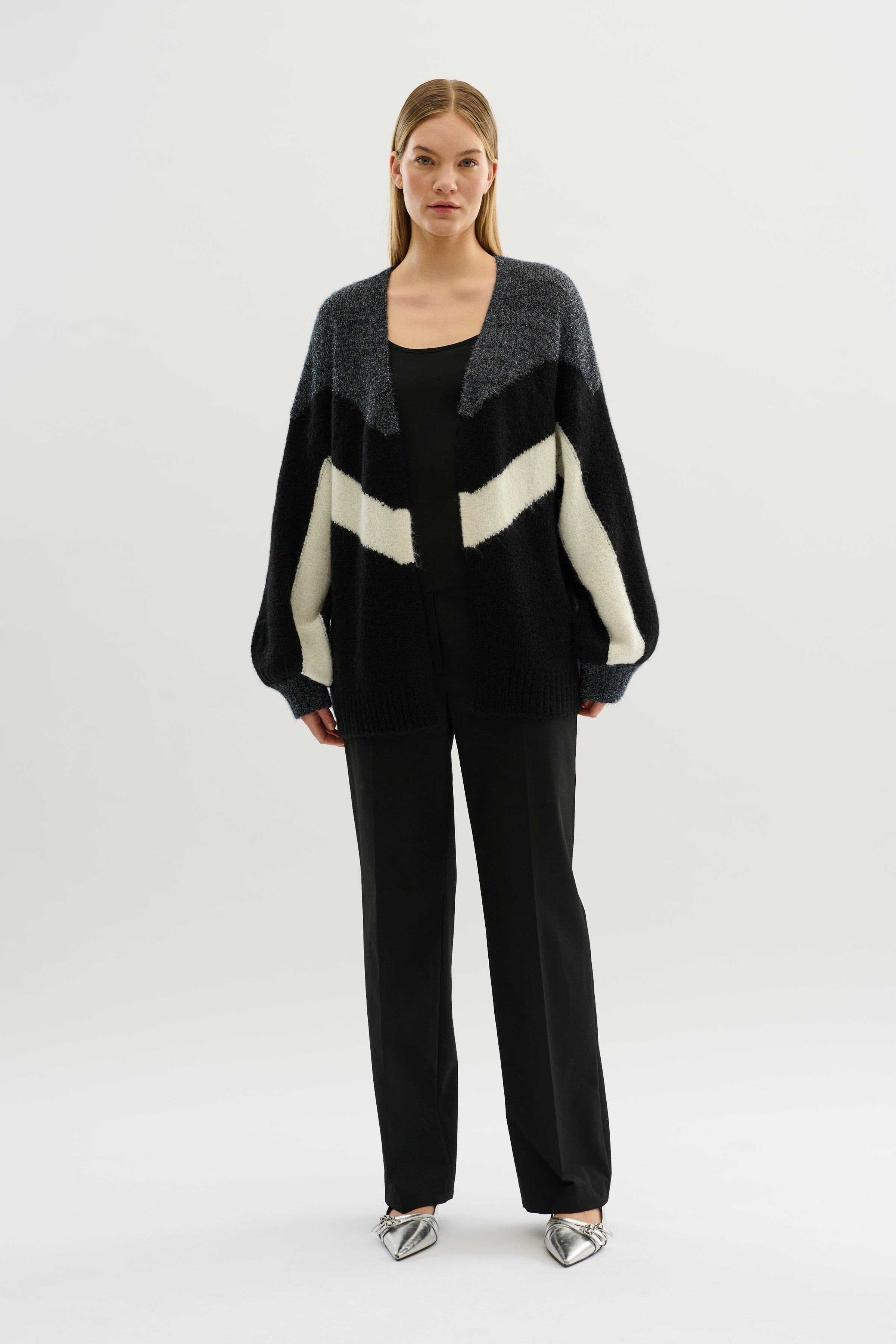 Suleima Dakota peysa