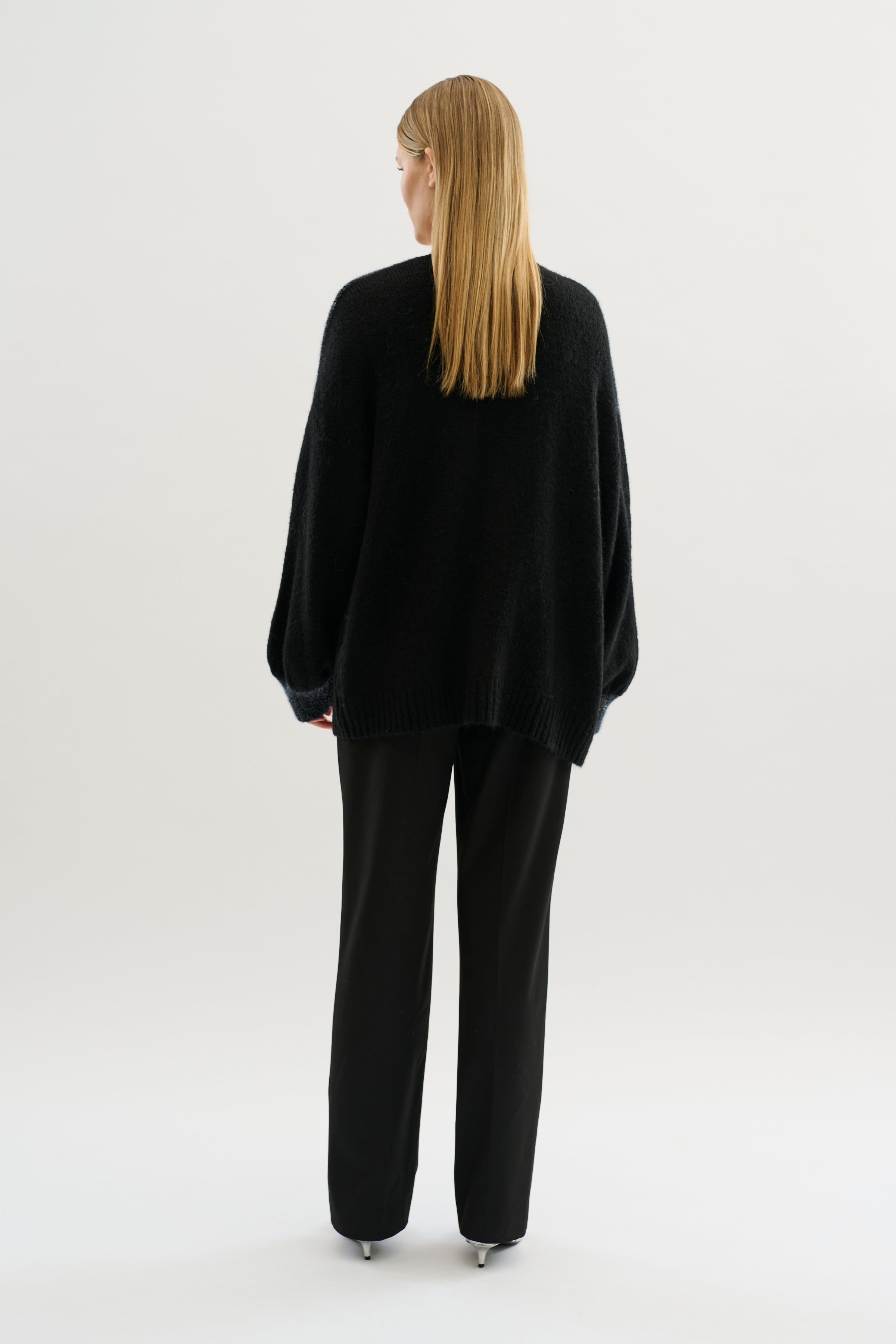 Suleima Dakota peysa