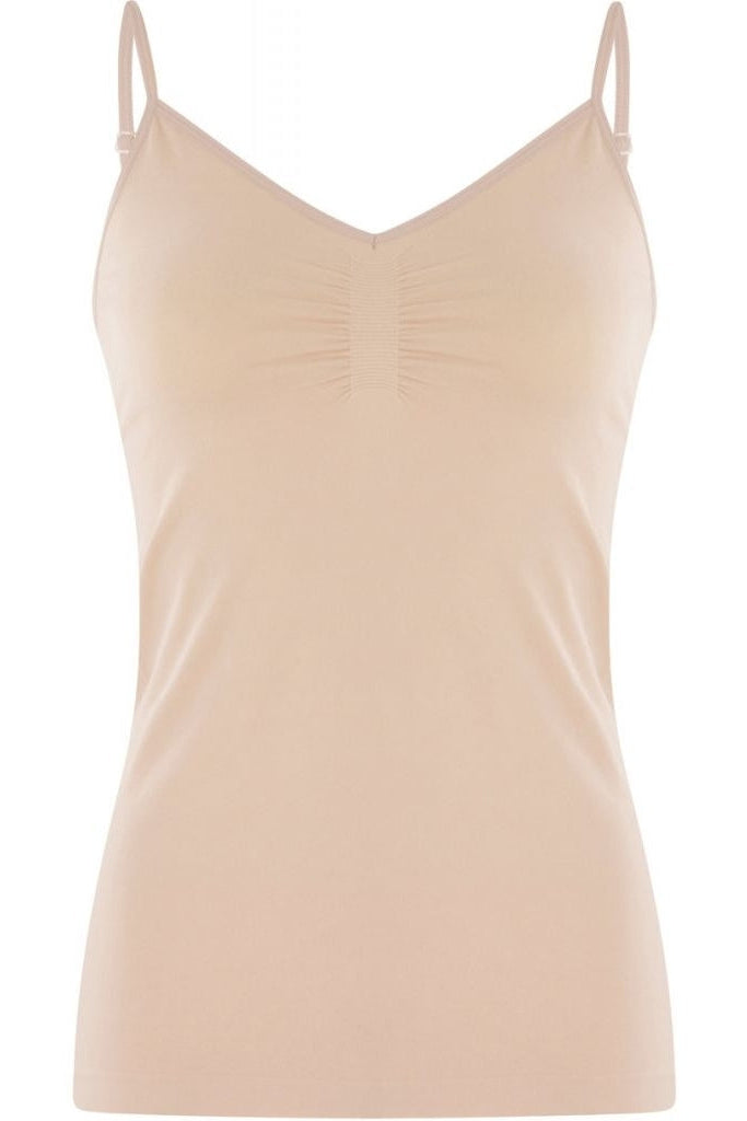 Seamless hlýrabolur