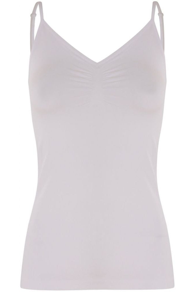 Seamless hlýrabolur