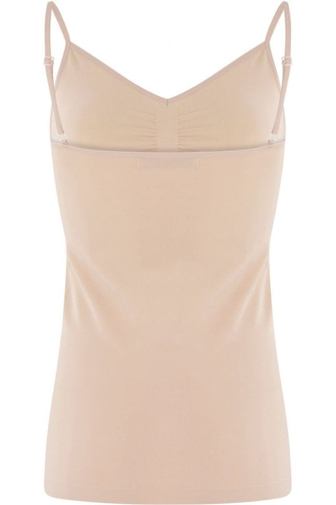 Seamless hlýrabolur