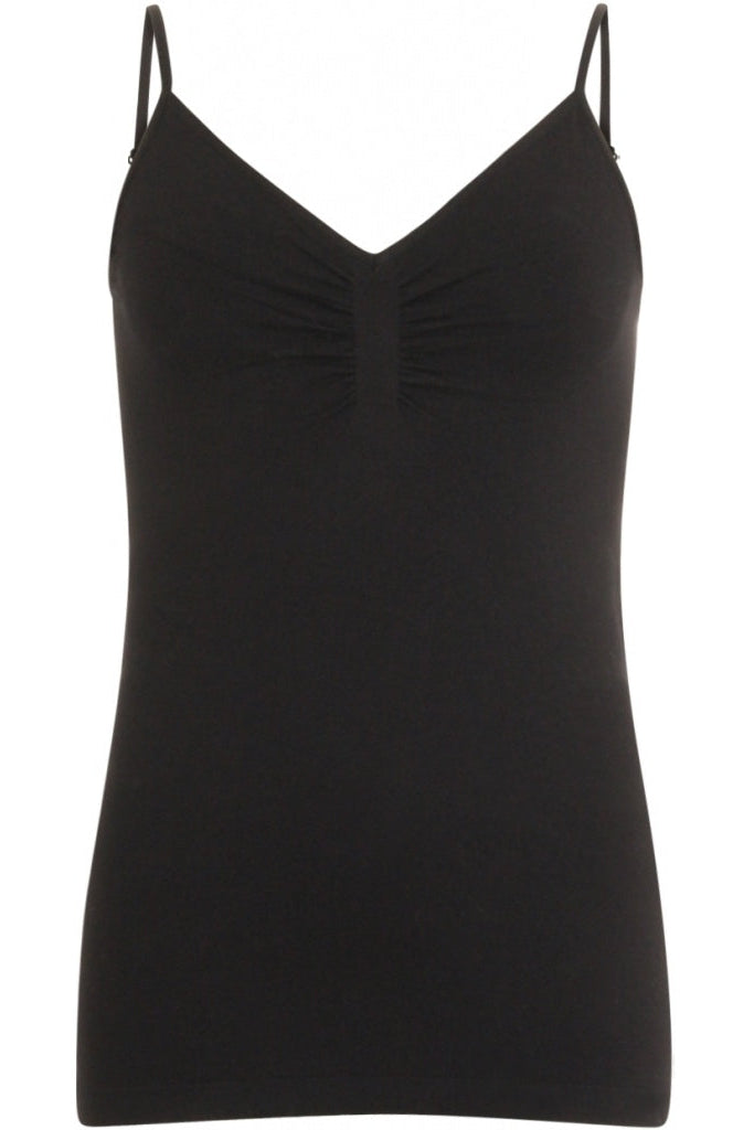 Seamless hlýrabolur