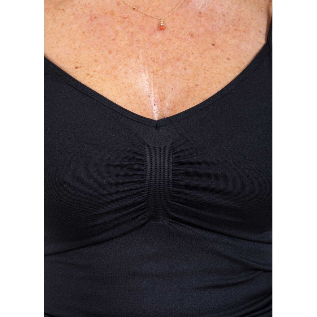 Seamless hlýrabolur