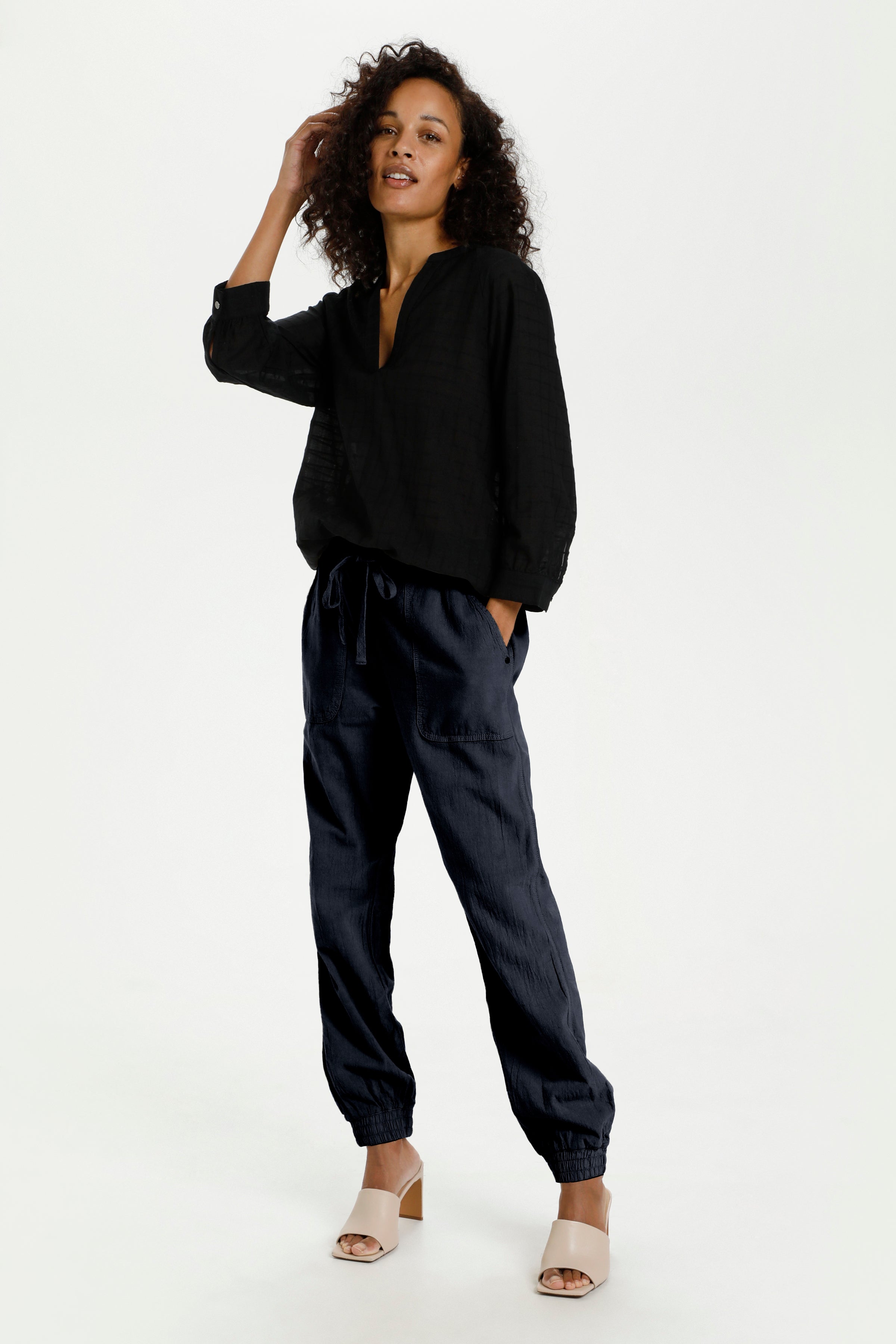 NAYA Buxur