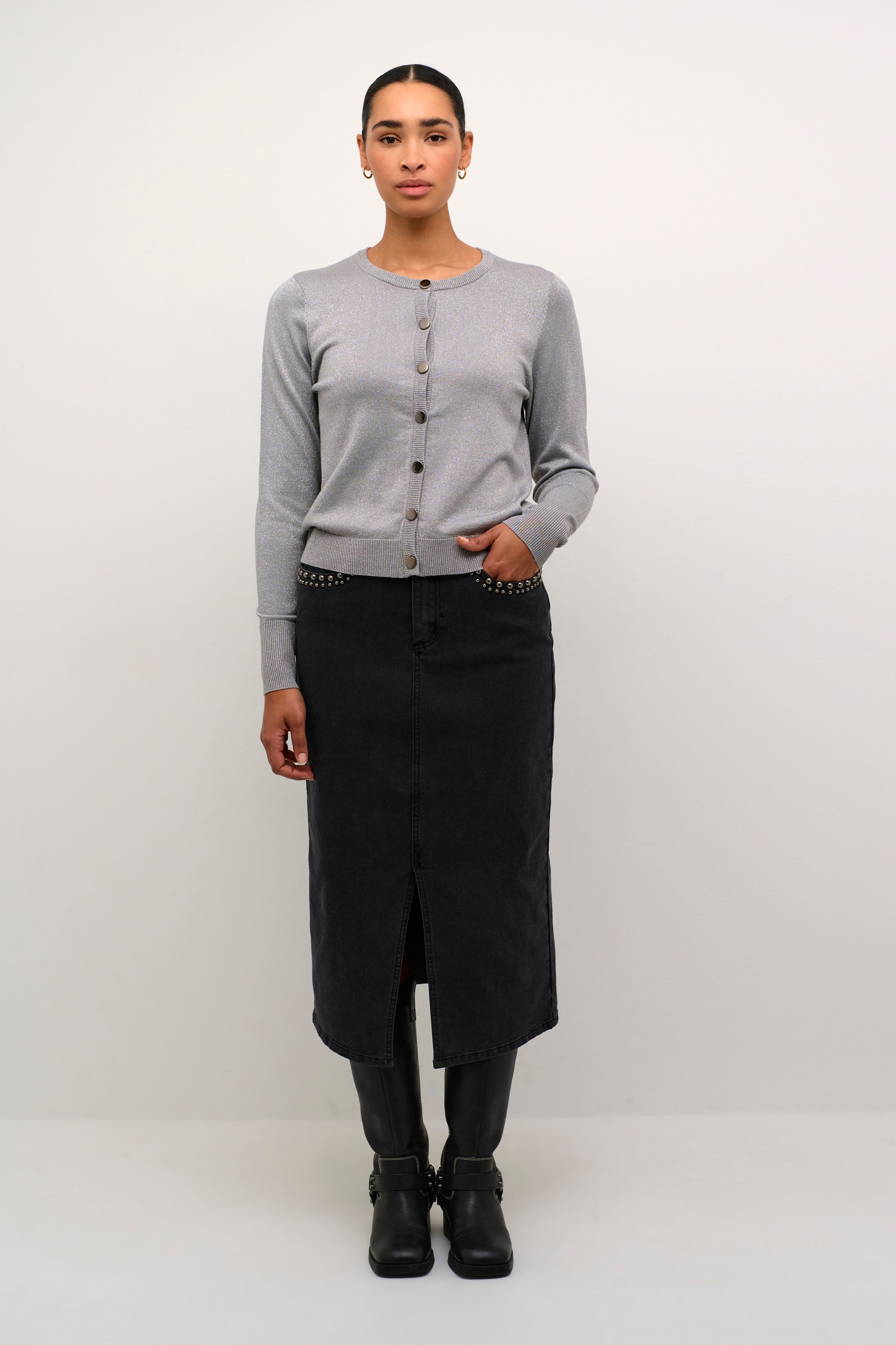 Regina Cardigan