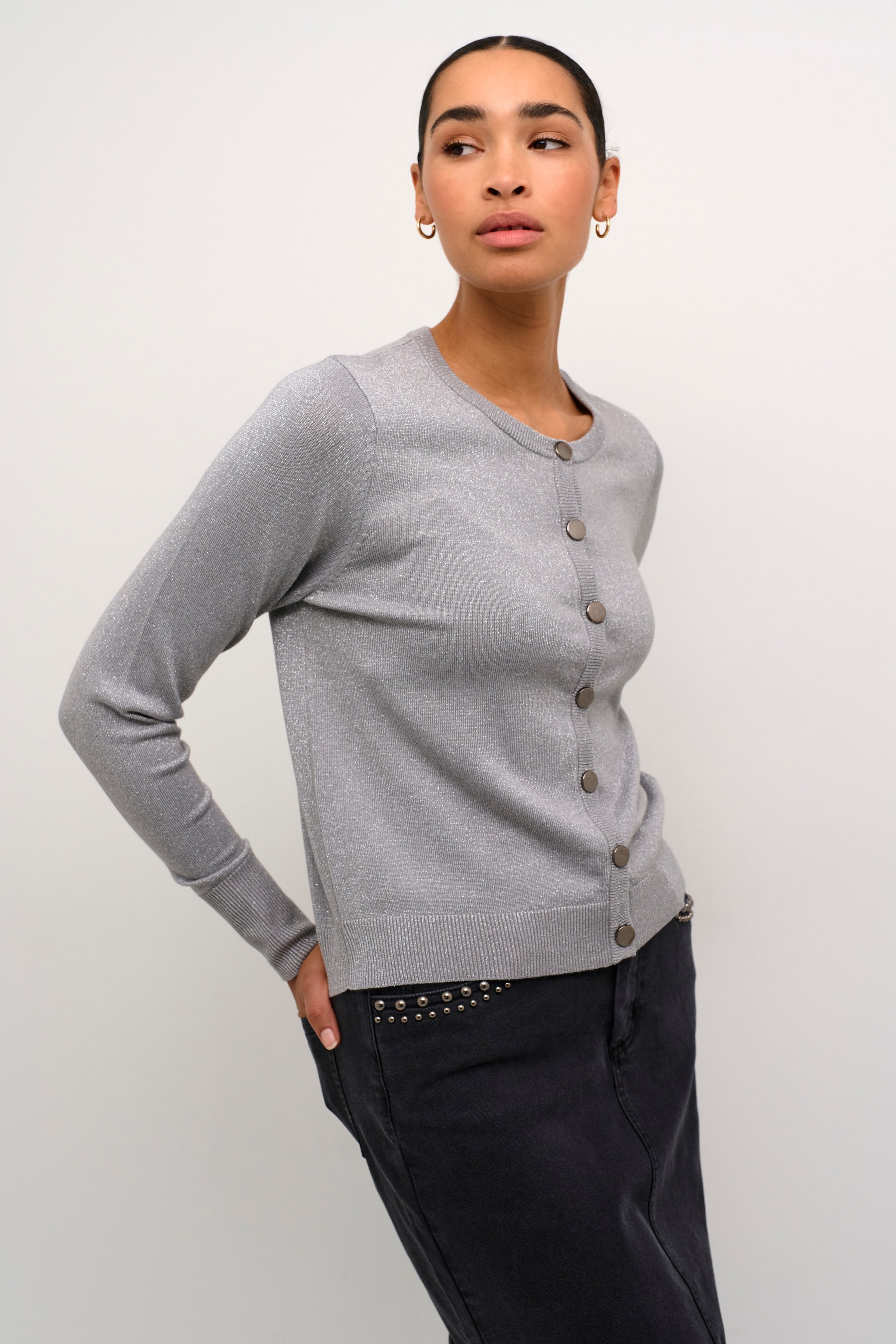 Regina Cardigan