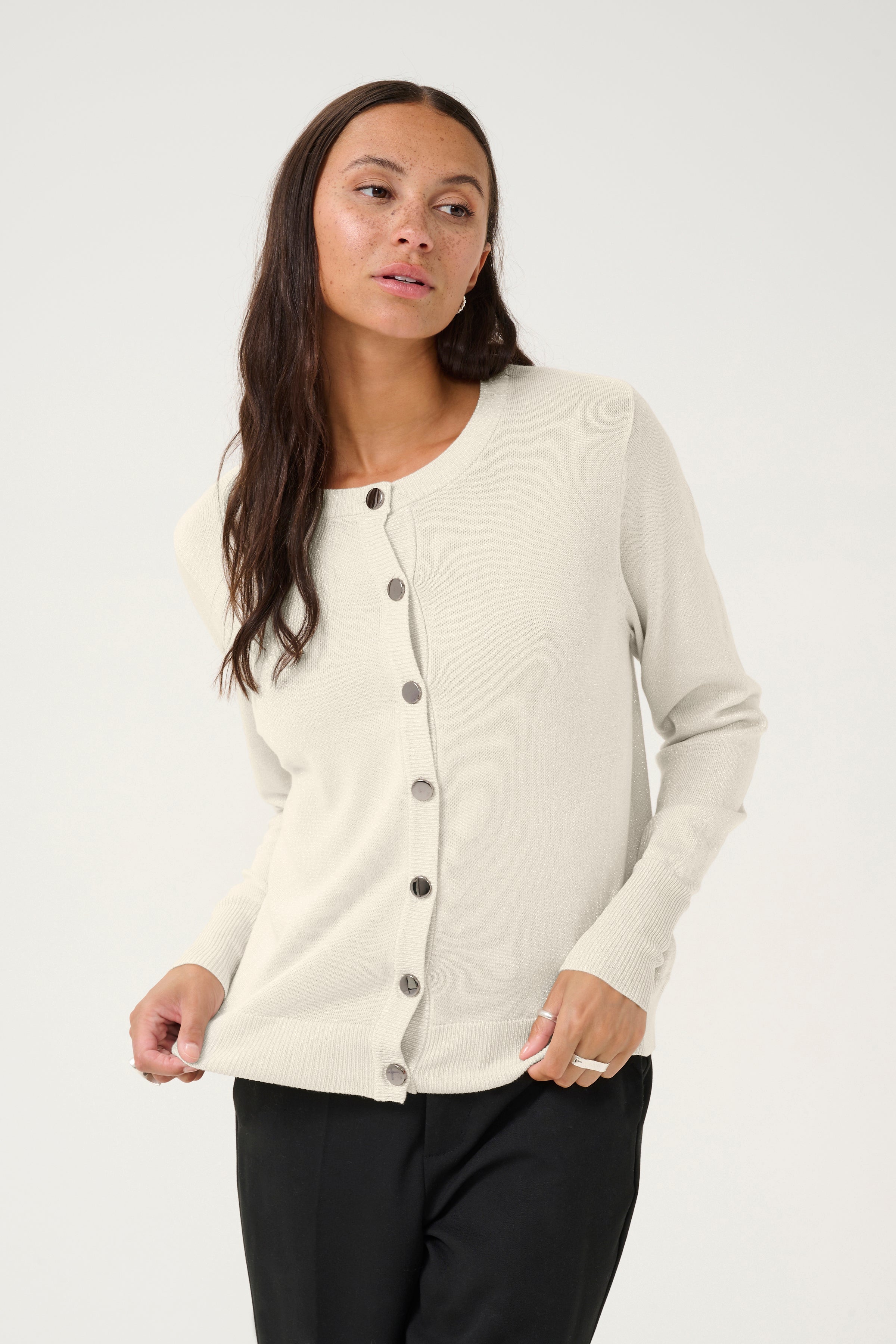 Regina Cardigan
