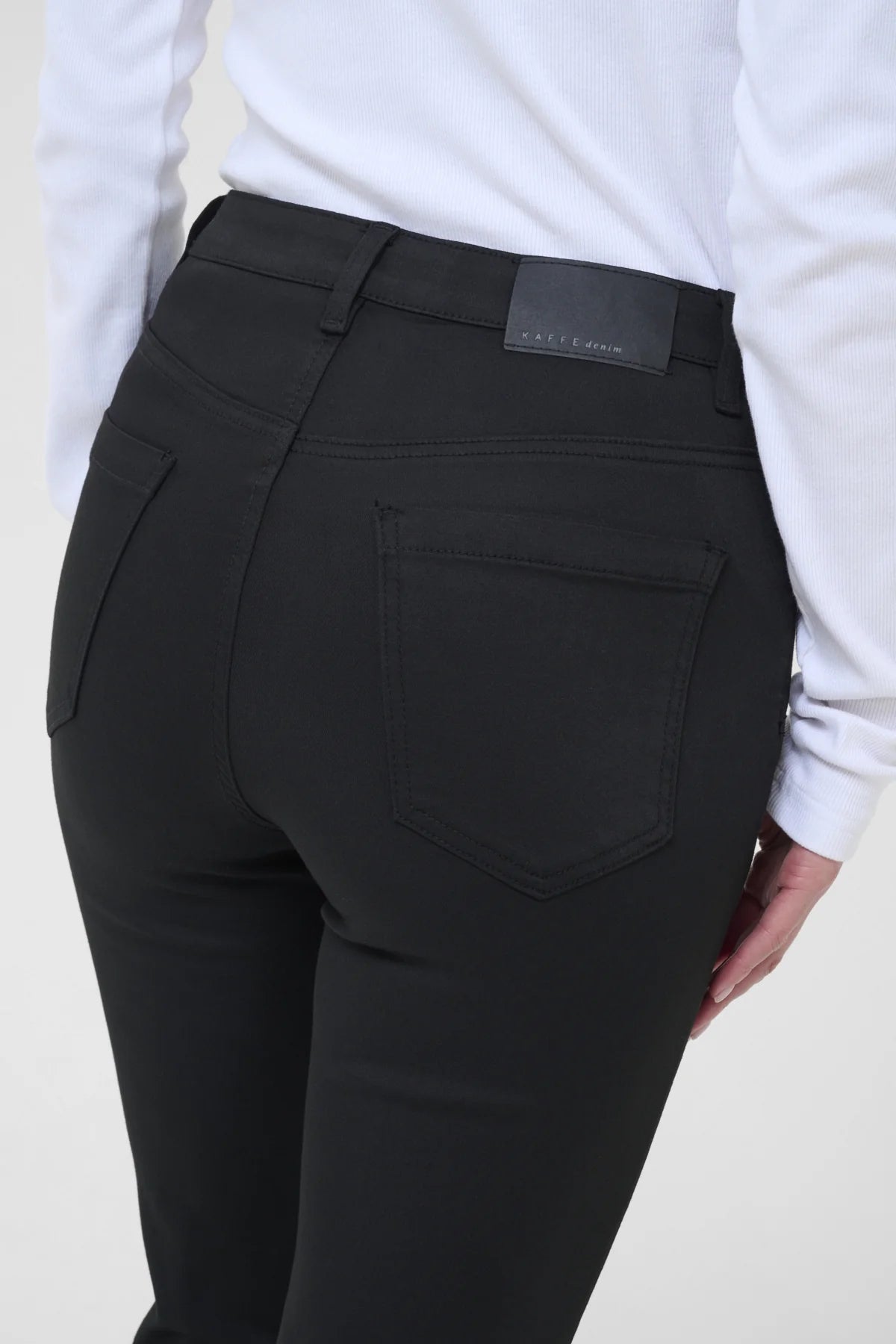 Forest HW Slim Fit Gallabuxur