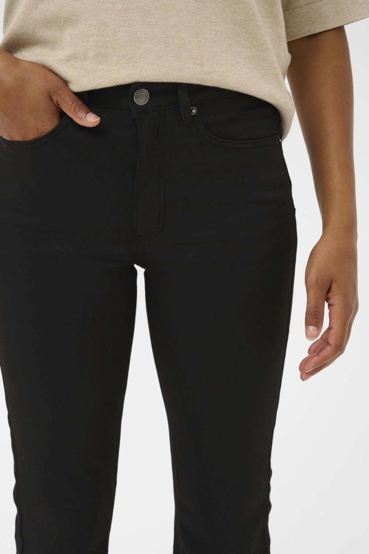 Forest HW Slim Fit Gallabuxur