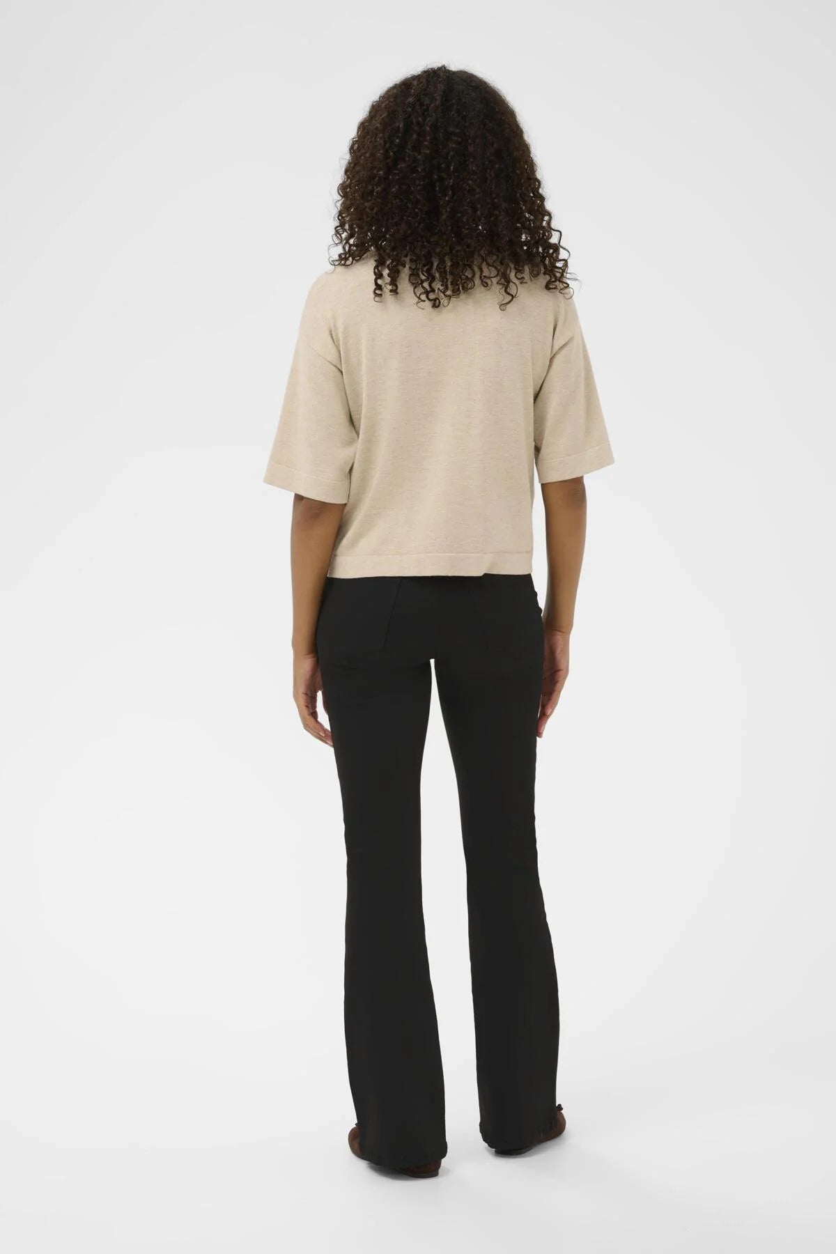 Forest HW Slim Fit Gallabuxur