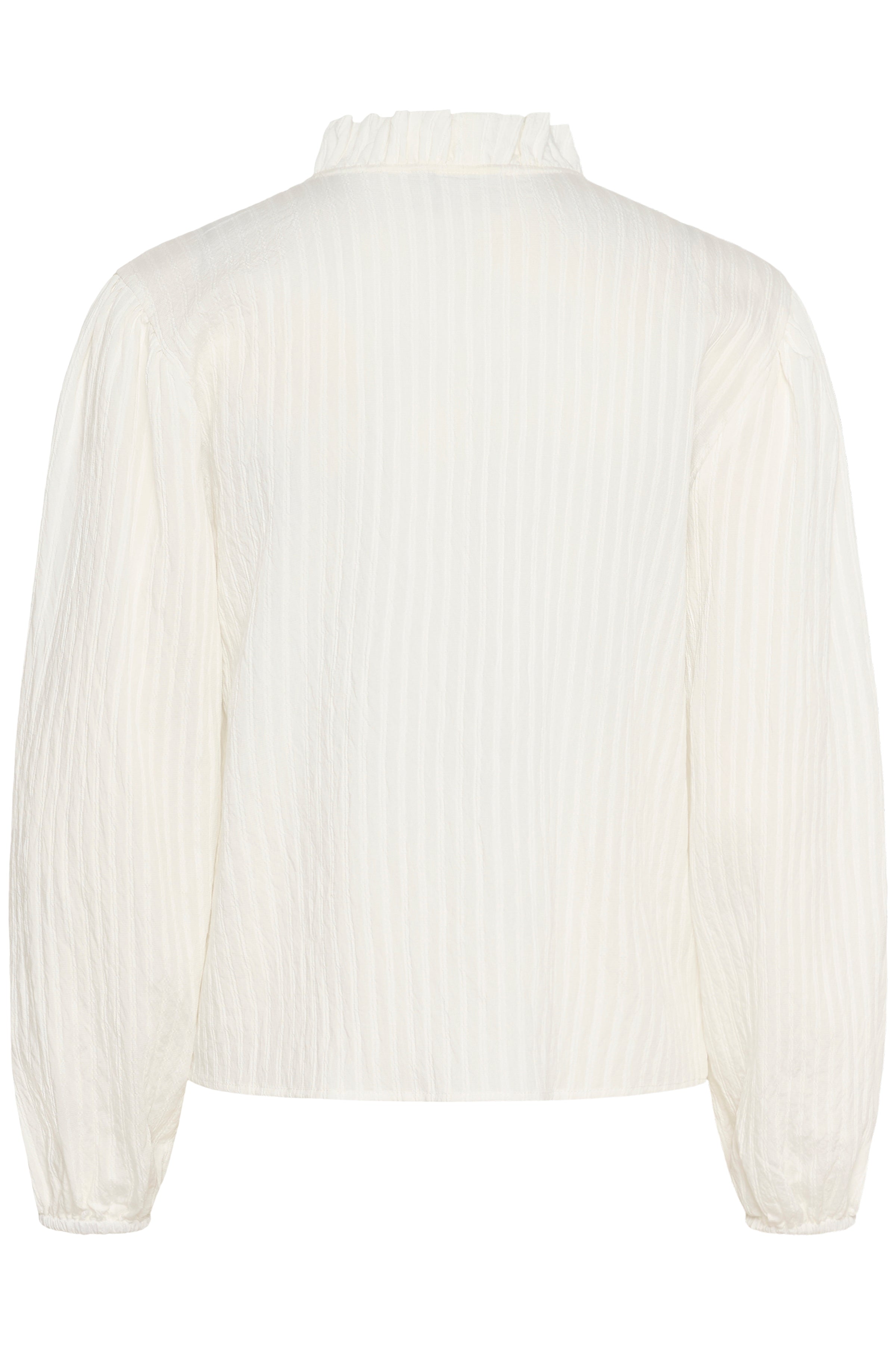 SUMA FRILL Skyrta