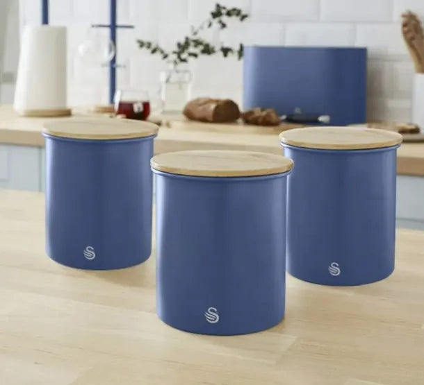 SWAN Storage canister 3stk