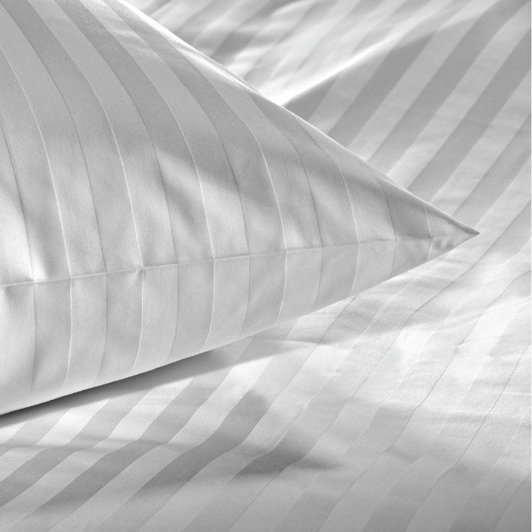 Monza Rúmföt 140x210 + 53x75 (15) (50% cotton, 50% polyester, 140 g/m2)