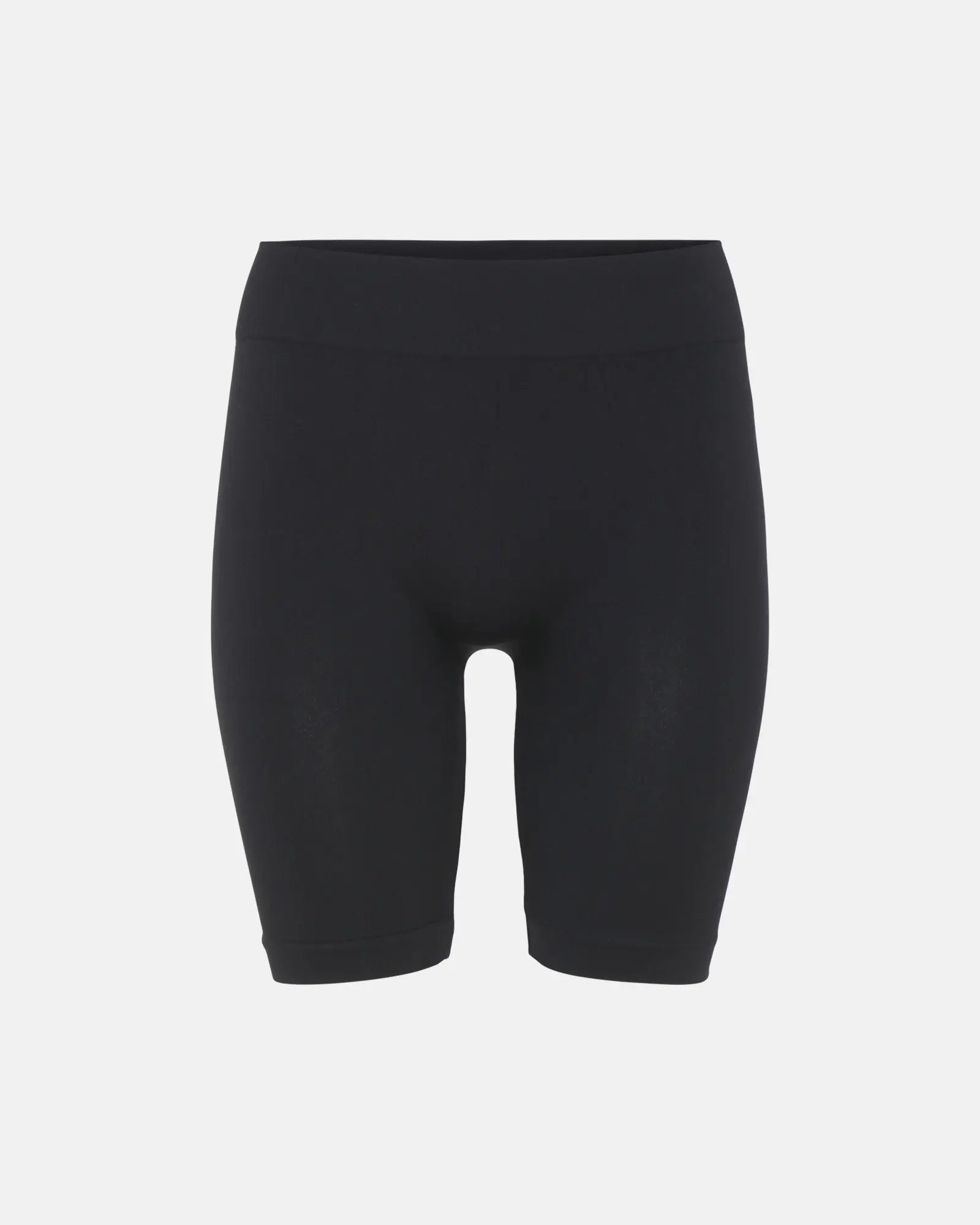 DECOY seamless shorts (Black)