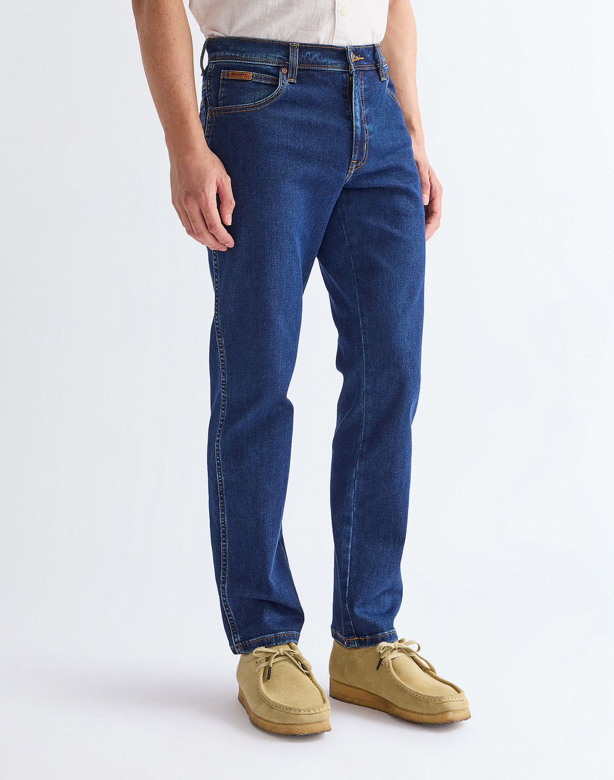 TEXAS DARKSTONE Gallabuxur