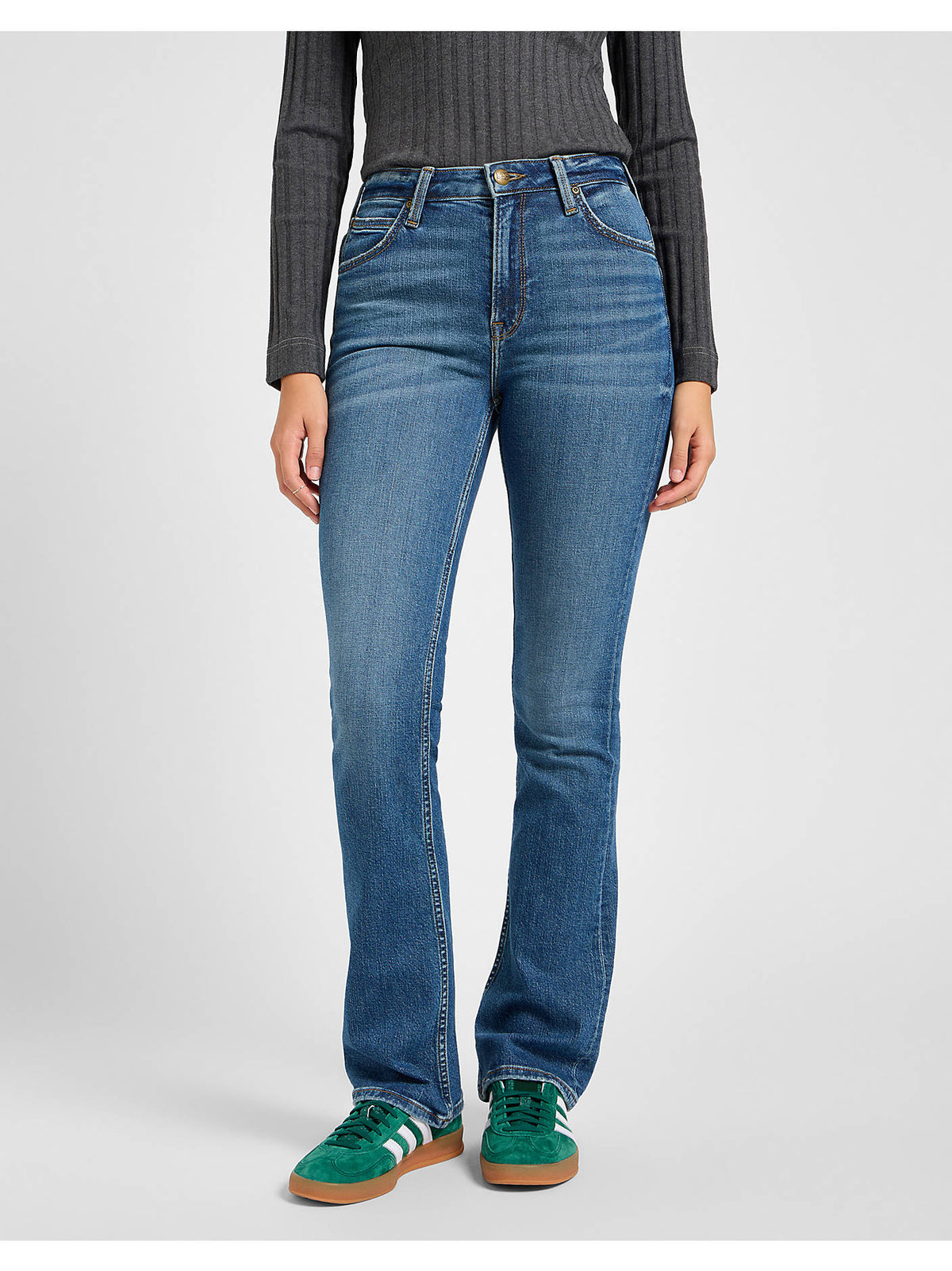 Lee Gallabuxur Breese Boot, Valiant Blue