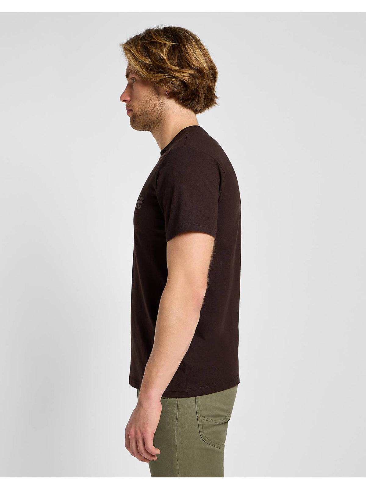 Lee Medium Wobbly Lee Bolur, Espresso