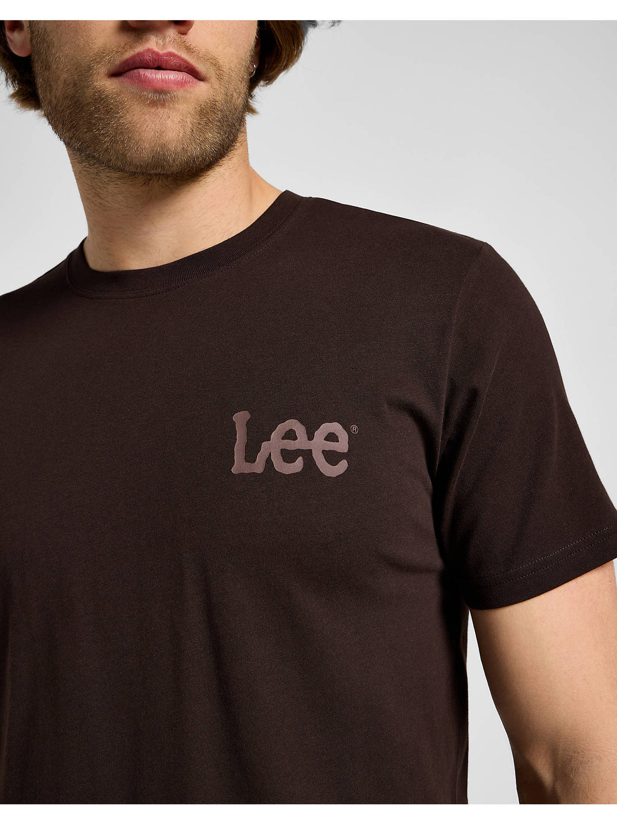 Lee Medium Wobbly Lee Bolur, Espresso