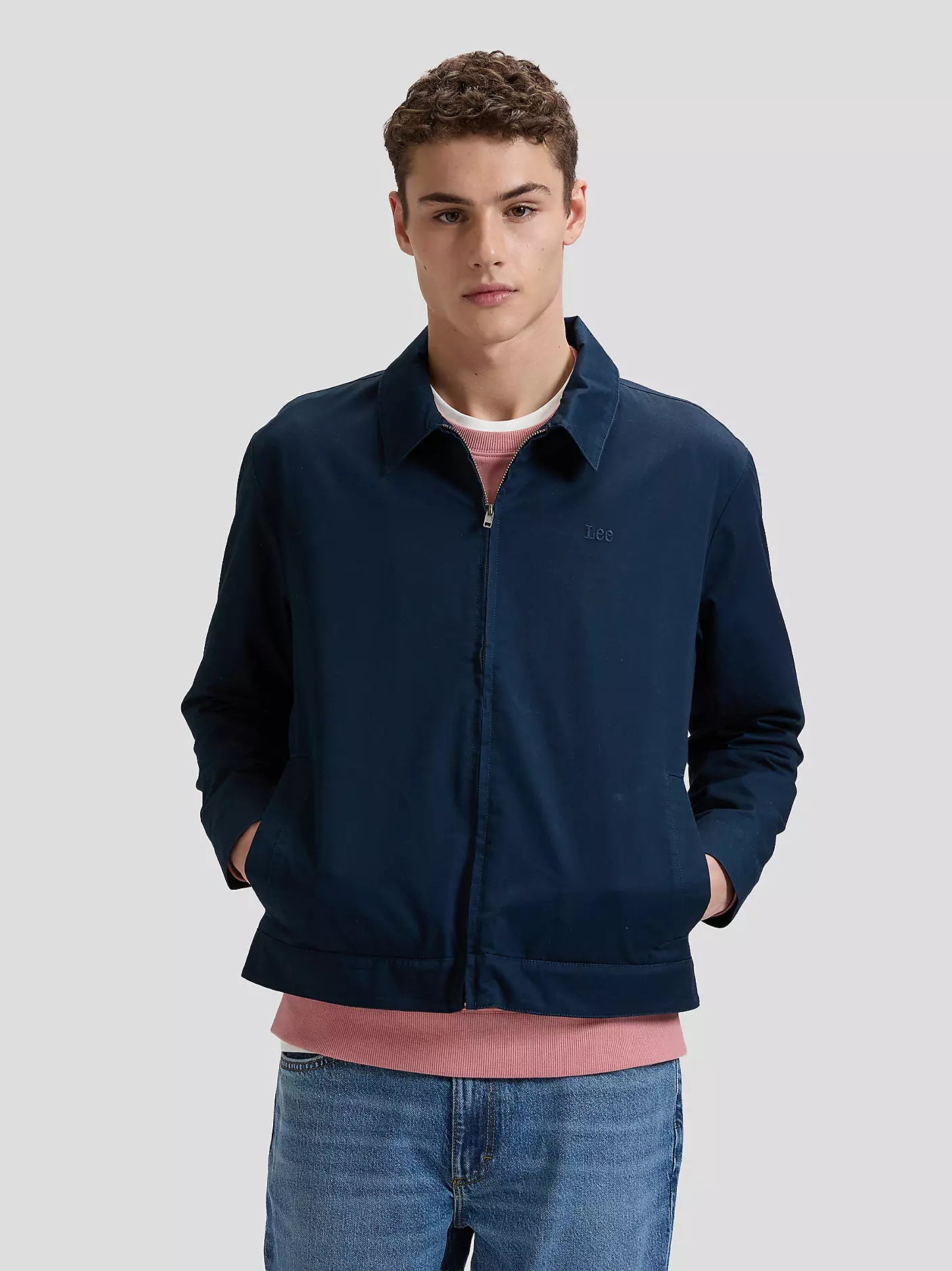 HARRINGTON SIGNATURE Jakki
