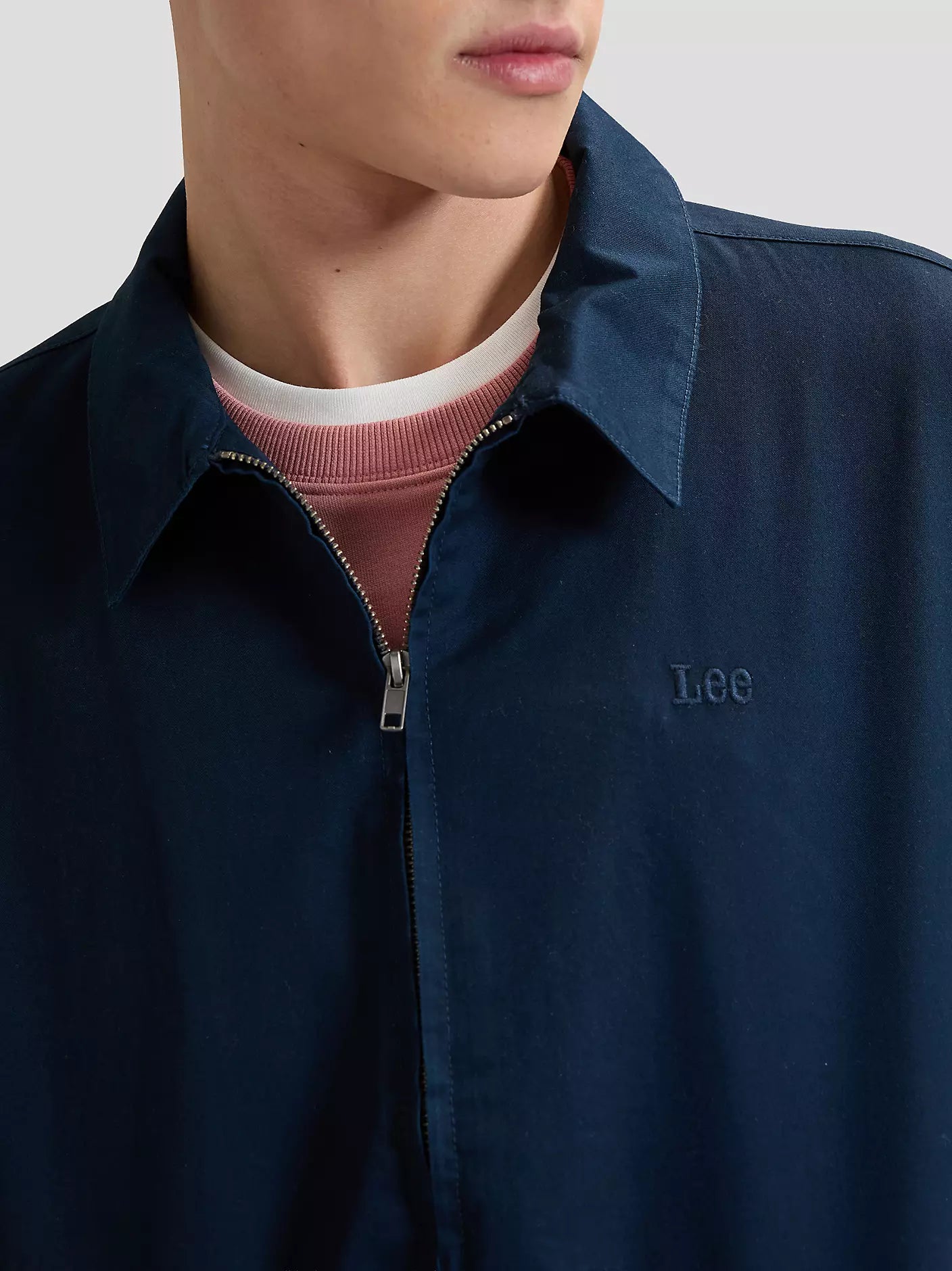 HARRINGTON SIGNATURE Jakki