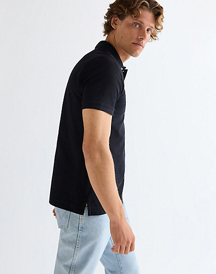 POLO Stuttermabolur
