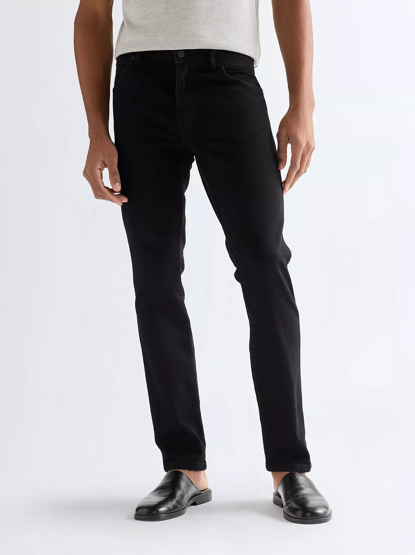 TEXAS SLIM Gallabuxur