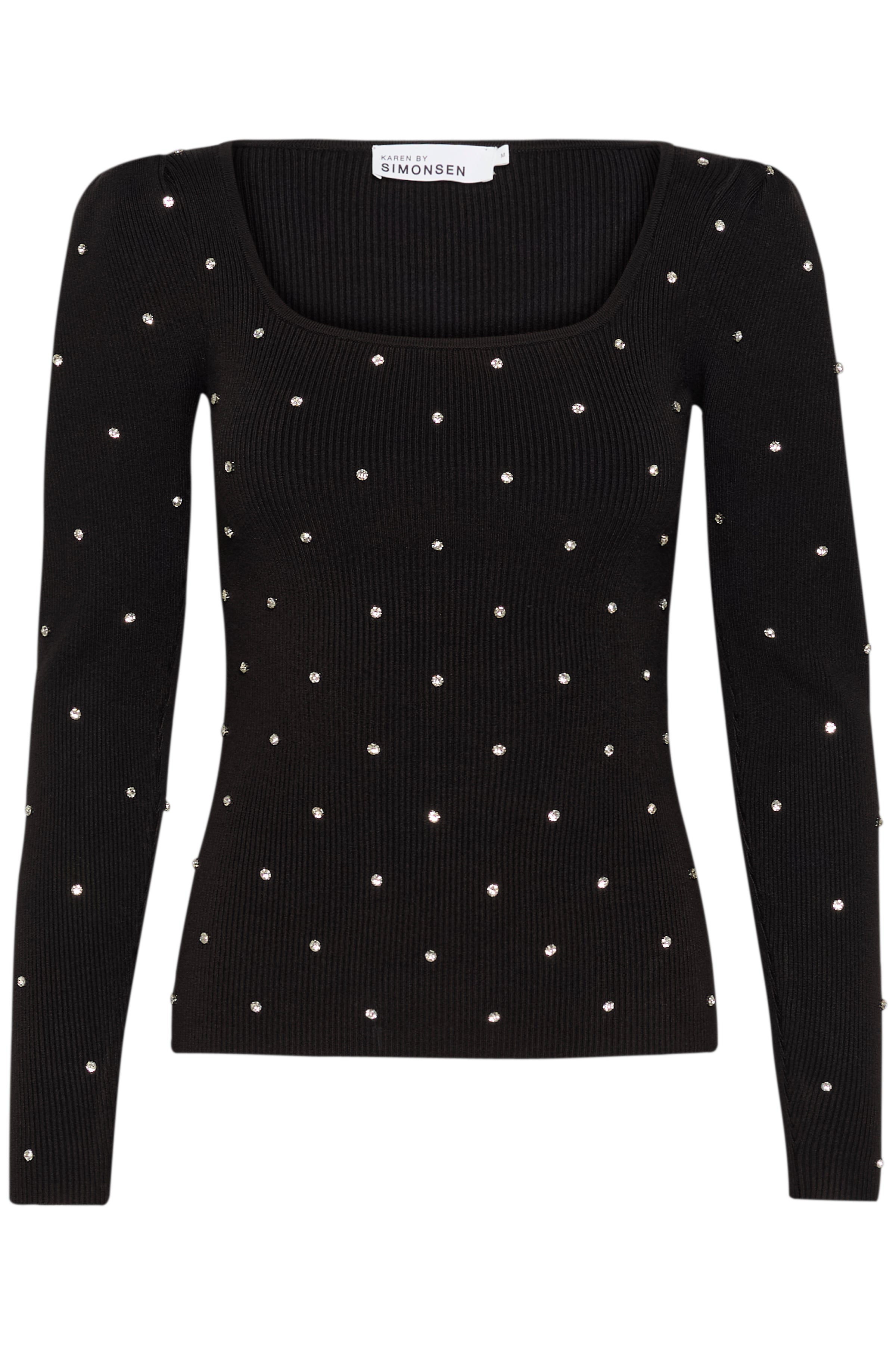 KBStine O-neck bolur
