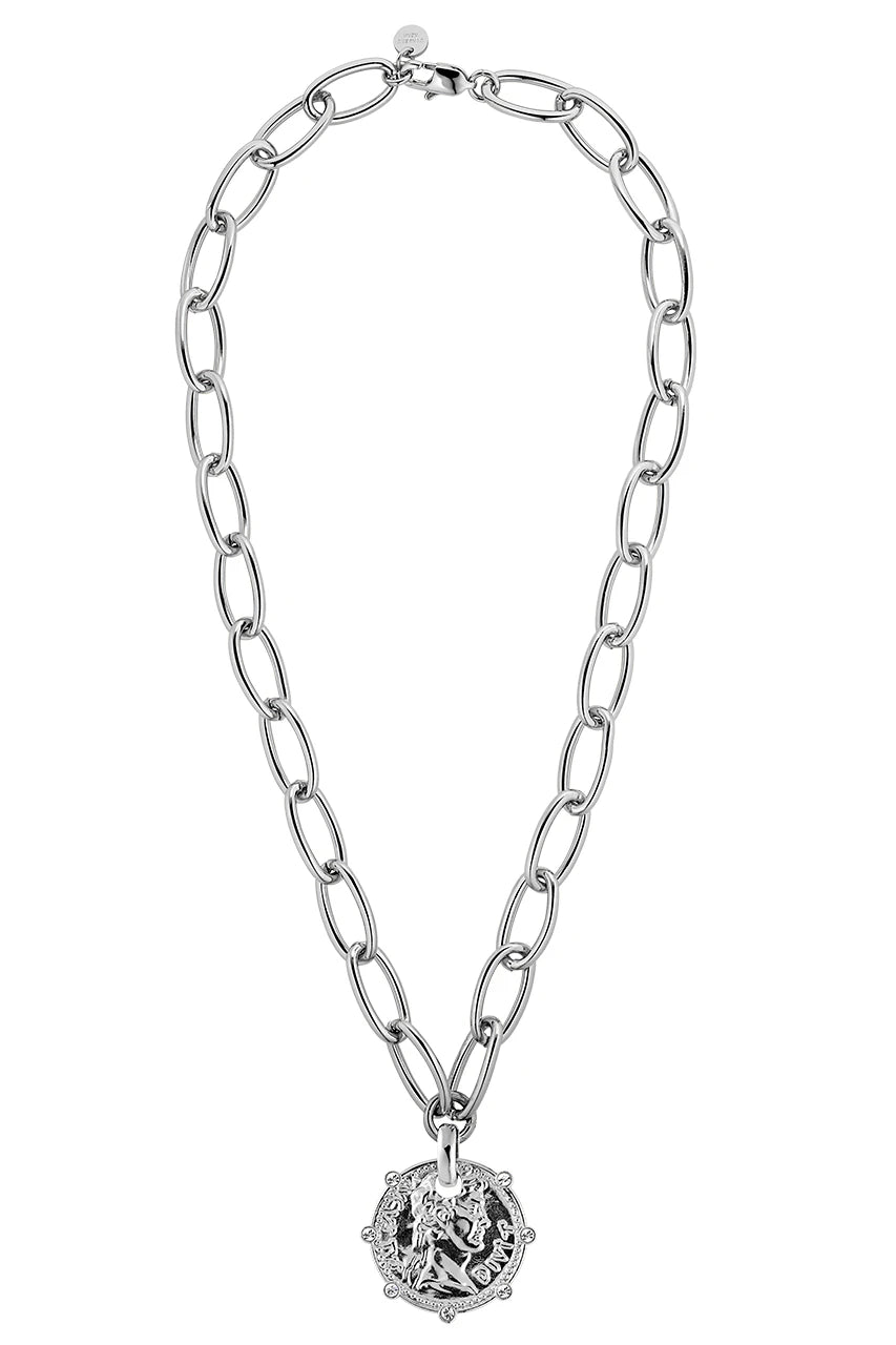 JENNI SS CRYSTAL Hálsmen