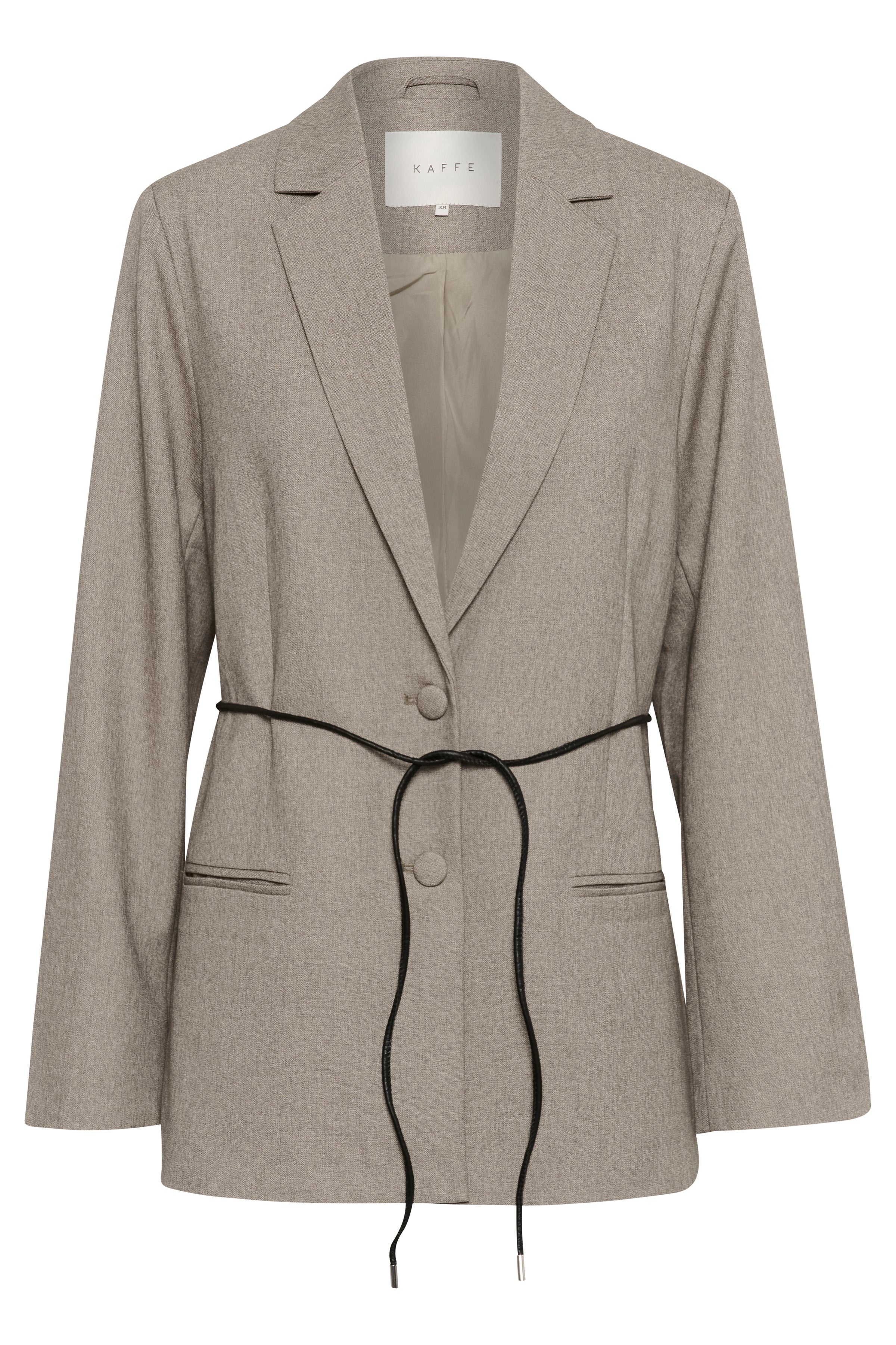 Tilla Blazer