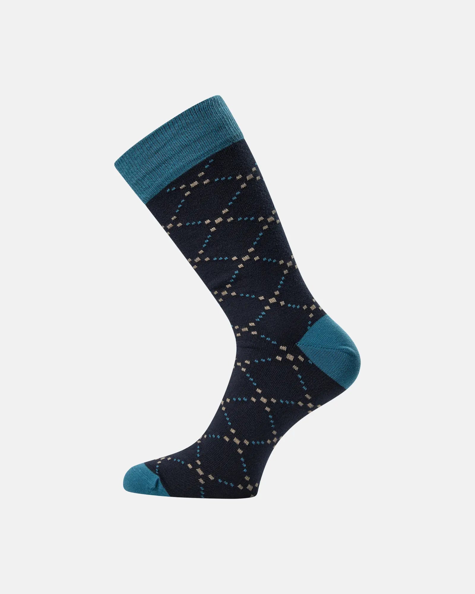 Claudio socks (Multicolour)