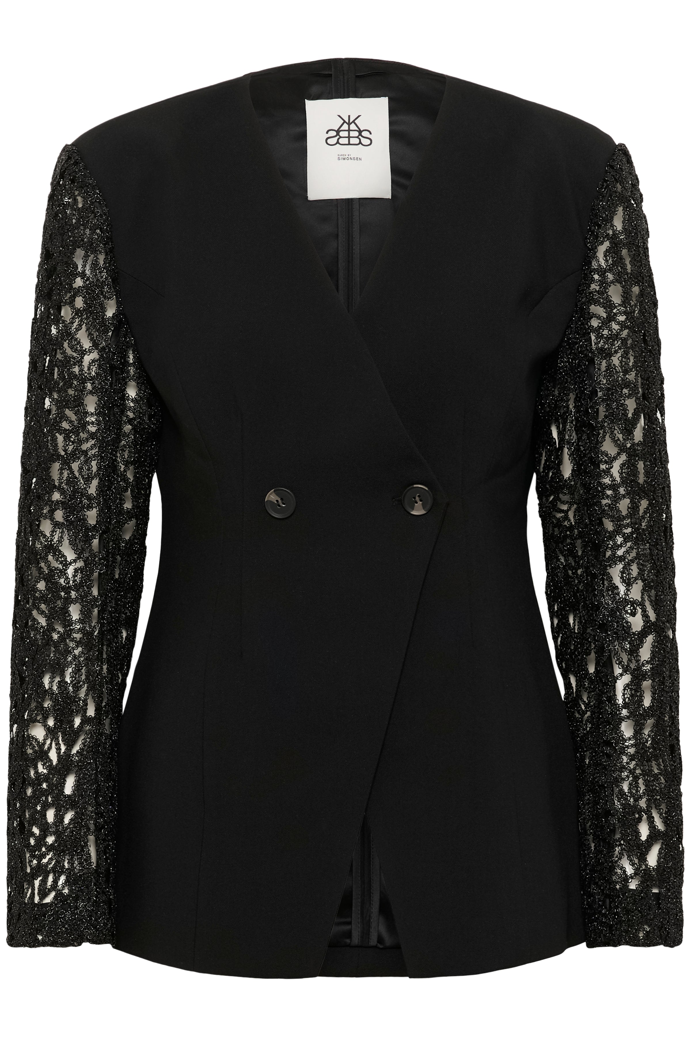 KBUndina Blazer
