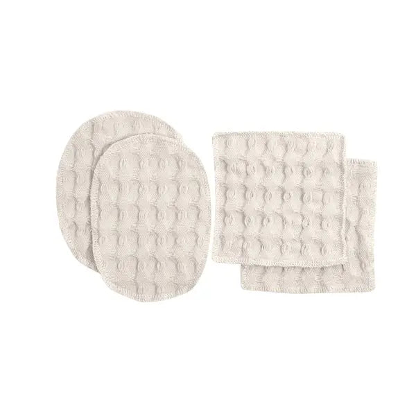 Big Waffle Makeup Pads