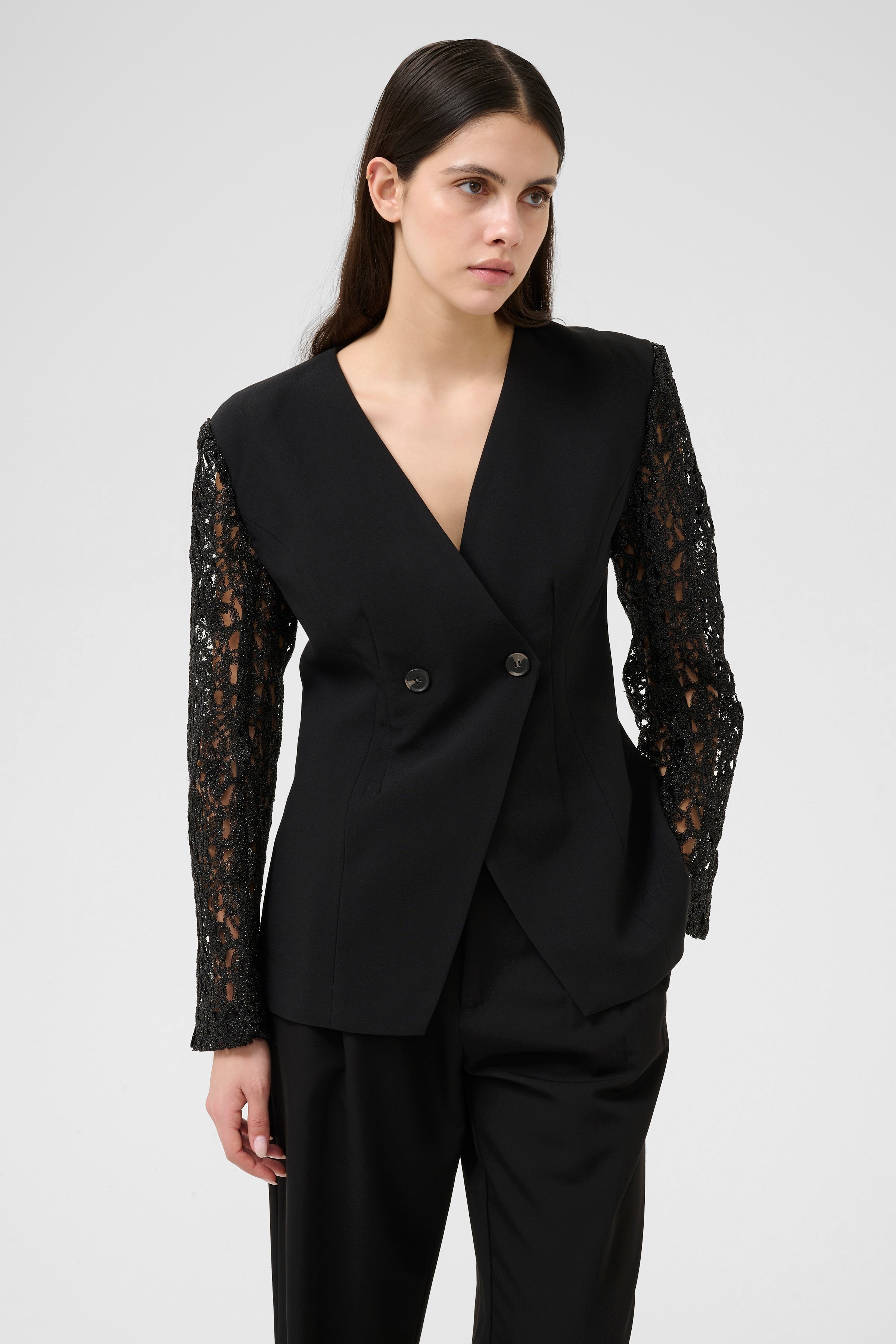 KBUndina Blazer